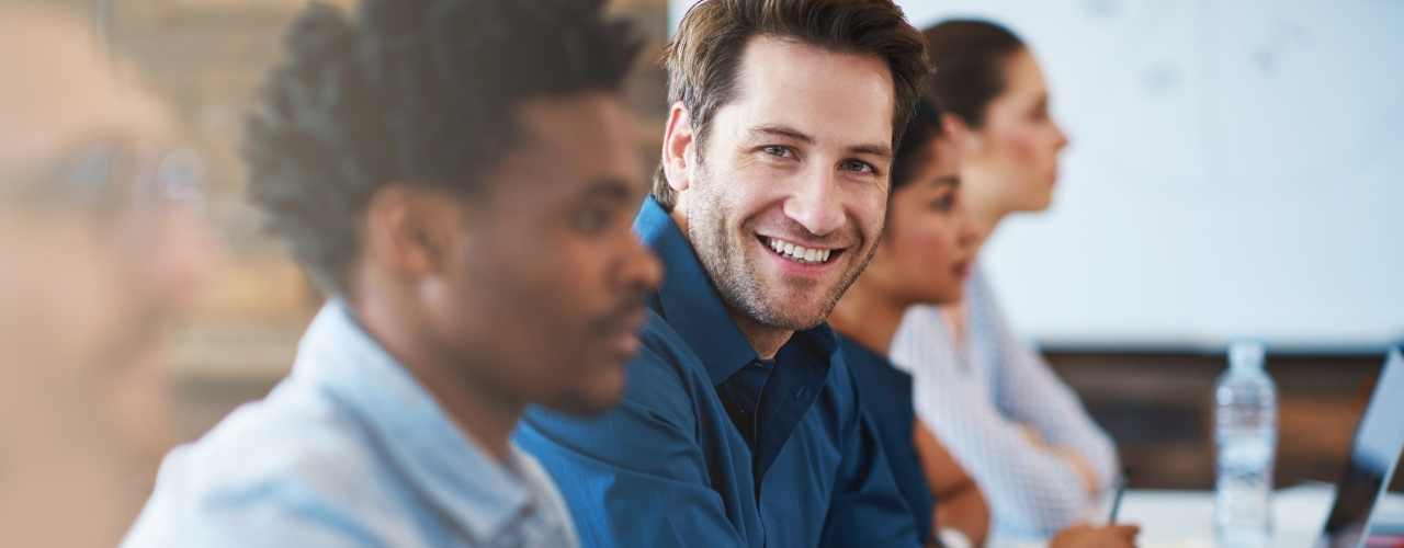 5 Benefits of Corporate Training Programs